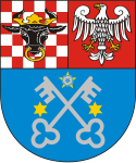 POL powiat krotoszyński COA